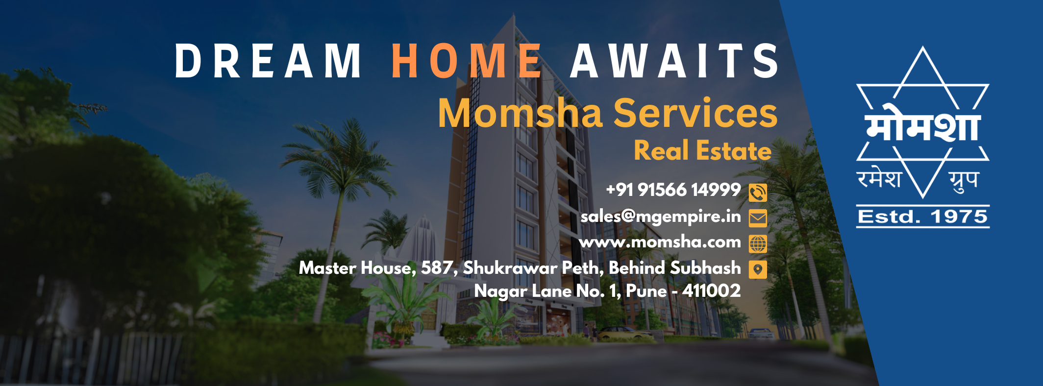 Facebook Banner: FB  cover page.png